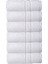 Otel, El, Yüz, Baş Havlusu 50X100 cm 6'lı Set Pamuklu 1