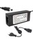 PM-14311 16 Volt - 3 Amper 5.5*2.5 mm Uçlu Plastik Kasa Santral Adaptörü (Masaüstü) 1