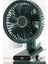 Elektrikli Fan Şarj Edilebilir Küçük Fan (Yurt Dışından) 1
