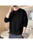 Erkek Sweatshirt Dipli Gömlek Ceket (Yurt Dışından) 1