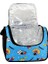 Astronot Desenli Termal Beslenme Çantası 23x23x13 cm Kapasiteli Çocuklar İçin 7