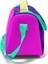 Kids Thermo Beslenme Çantası Isı Koruma Özelliğiyle 5 Litre Kapasite 6