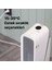 Akıllı Fanlı Isıtıcı İç Mekan Wi-Fi Isıtma Cihazı Ultra Sessiz Ptc Seramik Space Heater (2000W) X7440 5