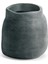 Boge 58 L Plastik Saksı Granit 1