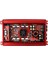 RS-Q60.4 4 Kanal Amplifikatör Kırmızı 6