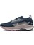 Pegasus Trail 5 Goretex Womens Running Shoes Navy Su Geçirmez Reflektörlü Kadın Doğa Yürüyüş Koşu Ayakkabısı Lacivert 1