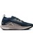 Pegasus Trail 5 Goretex Womens Running Shoes Navy Su Geçirmez Reflektörlü Kadın Doğa Yürüyüş Koşu Ayakkabısı Lacivert 2