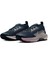 Pegasus Trail 5 Goretex Womens Running Shoes Navy Su Geçirmez Reflektörlü Kadın Doğa Yürüyüş Koşu Ayakkabısı Lacivert 3