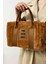 The Totebag Kadın Peluş Omuz ve El Çantası – Sıcak Dokulu Şık Tasarım 3