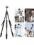 TT35 Carbon Fiber Yürüyüş Çubuğu Tripod Seti 2