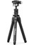 TT35 Carbon Fiber Yürüyüş Çubuğu Tripod Seti 4