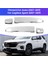 2x Ön Sol Anahtar Deliği Ön Sağ/arka Krom Abs Kapı Dış Kolu Kılıfları Chevrolet Captiva Sport/aveo/saturn Için (Yurt Dışından) 4