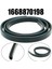Araba Kaput Conta Şeridi 1668870198 A1668870198 Mercedes-Benz M-Sınıfı Gl-Sınıfı Amg M-Sınıfı Amg Gle Coupe Gl-Sınıfı 166 (Yurt Dışından) 4