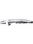 Krom Dış Kapı Kolu Düğmesi Ön Sürücü Sol Tarafı Infiniti QX50 QX60 70 QX80 M37 80646-1BA0A 806401BA0A (Yurt Dışından) 1