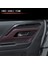 Suzuki Spacıa/spacıa Custom MK04 Serisi,c Için Araba Kapısı Iç Kolu Kase Kapağı Döşeme Iç Aksesuarları (Yurt Dışından) 2