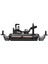 Toyota 98-03 Sienna 01-07 Sequoia 69090-08010 Için Bagaj Kapağı Bagaj Kapağı Arka Arka Kapak Mandalı Kapı Kolu (Yurt Dışından) 1