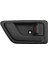 Iç Iç Kapı Kolu Sağ 82620-1C000 Hyundai Getz 2006-2011 Araba Aksesuarları (Yurt Dışından) 1