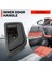 Iç Iç Kapı Kolu Sağ 82620-1C000 Hyundai Getz 2006-2011 Araba Aksesuarları (Yurt Dışından) 4
