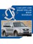 2 Adet Sol ve Sağ Sütunlu Tavan Kolu Mitsubishi Pajero Shogun Montero V31 V32 V33 V73 V77 1991-2006 Için Uygundur (Yurt Dışından) 4