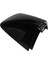 1K8837879 5KD837879 Ön Sol Kapı Kolu Kilidi Silindir Kapağı Golf 6 Passat Sharan Skoda Superb Seat Siyah (Yurt Dışından) 1