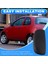 Ford Fiesta 1995-2002 Ka Street 1996-2008 Için Araç Sol Dış Kapı Kolu 1022253 Dış Kapı Kolu (Yurt Dışından) 4