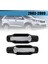 83650-3E021 Araba Arka Dış Kapı Kolu 83660-3E021 Kia Sorento 2003-2009 Araba Aksesuarları (Yurt Dışından) 4