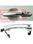 826512P710 Akıllı Anahtar Kapı Kolu Evrensel Ön Kapı Sol + Sağ Dış Kapı Kolları Kia Sorento 2013 2014 (Yurt Dışından) 4