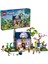 42669 LEGO Friends Arıcıların Evi ve Çiçek Bahçesi 1161 Parça +12 Yaş 1