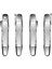 Chevy Silverado Suburban Gmc Yukon Sierra Pickup 20828258,22738722,22738725,22738726 Için Ön Arka Dış Kapı Kolu (Yurt Dışından) 1