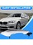 Dış Dış Kapı Kolu + Hafif Lhd Bmw 5 6 7 Serisi F07 F10 F11 F06 F12 F13 F01 F02 F03 51217231929 Arka Sol (Yurt Dışından) 4