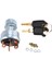 Kontak Anahtarı 4 Kablolu 2 Anahtar 9G-7641 9G7641 Caterpillar Cat Ekskavatör 229 306 320 330 322 375 Ekskavatör Parçaları (Yurt Dışından) 1