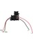 Makita HP457D DF457DWE DF457D HP347D DF347D HP457 DF347DWE Akülü Tornavida Matkap Için Anahtar (Yurt Dışından) 3