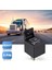 12V Volt 40A Amp 5 Pinli Değişim Rölesi Otomotiv Araba Motosiklet Tekne Bisiklet (Yurt Dışından) 4