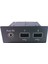 Usb/aux Kontrol Ünitesi Giriş Aygıtı Modülü 280231553R 33352438 33352430 Renault Clıo 2020 Için (Yurt Dışından) 1