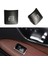 Araba Yolcu Tarafı Cam Kaldırma Anahtarı Onarım Düğmesi Kapağı 2049058202 Mercedes-Benz C-Class W204 Glk X204 W212 W207,A (Yurt Dışından) 2