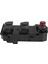 Honda Civic 2006-2010 Elektrikli Ana Kontrol Güç Kaldırıcı Pencere Anahtarı 35750-SNA-A130-M1 35750SNAA130M1 Rhd (Yurt Dışından) 3