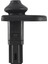 Adet x Iç Kapı Işık Anahtarı 2 Pin Mitsubishi Pajero Montero V31 V32 V33 MB698713 Araba Parçaları Yedek Aksesuarları (Yurt Dışından) 2