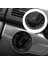 Audi A4 B6 B7 Için Araba Far Sis Anahtarı Kapağı / Far Dimmer Anahtarı / Gösterge Paneli Dimmer (Yurt Dışından) 3