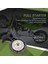 Siyah Metal Mini Moto Kolay Çekme Başlatma 49CC Mini Quad Dirt Bike Air (Yurt Dışından) 4