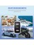 Rv Araç Off-Road Pikap Traktör Tekne Motosiklet Için Dönüş Sinyali Salıncak Anahtarı LED 4pin Evrensel Anahtar (Yurt Dışından) 3