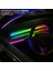 Tesla Dreamcolor Akrilik Iç Mekan Araba LED Şerit Işığı 30 Saniye Hareket Sensörü Anahtarı, Tesla Dreamcolor Kiti Için (Yurt Dışından) 4