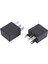 x 30A Amp 12V 4pin Araba Otomatik Röle Kiti Spst Fan Yakıt Pompası Işık Kornası Için (Yurt Dışından) 3