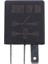 x 30A Amp 12V 4pin Araba Otomatik Röle Kiti Spst Fan Yakıt Pompası Işık Kornası Için (Yurt Dışından) 4
