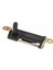 69023-48010 49203-48010 Lexus RX300 1999-2003 Bagaj Kapağı Arka Kapı Kolu Bagaj Kapağı Kolu Kaldırma Kapısı Kolu (Yurt Dışından) 3