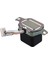 12V Voltaj Regülatörü 026000-2121 70000-65398 Kubota L175 L185 Ford 1100 1101 Için (Yurt Dışından) 2