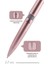 Mekanik Kurşun Kalem 0.5 mm Metalik Rose Renk Ergonomik Tasarımlı Kullanım Kolaylığı 5