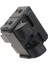68156218AC Master Power Cam Anahtarı Jeep Wrangler Jk 2013 2014 2015 2016 2017 68156218AA (Yurt Dışından) 2