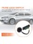 Hyundai Verna Solarıs 2010-2016 Hatchback Arka Bagaj Açma Marş Anahtarı Düğmesi 81260-1R000 812601W220 (Yurt Dışından) 4