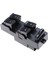 HG30-66-350 Ön Sol Elektrikli Cam Kontrol Anahtarı Mazda 626 ve 929 1992-1997 Lhd HG3066350 (Yurt Dışından) 1