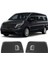2 Adet Cam Anahtarı Düğmesi Elektrikli Cam Kontrol Anahtarı Düğmesi Kapağı Mercedes Vito Viano W639 Sprinter Iı 906 (Yurt Dışından) 4